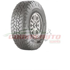 COP. 235/75 R15 107/110Q GRABBER X3
